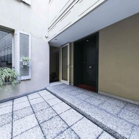 Italianway - Unione 8 Appartement Milaan Buitenkant foto