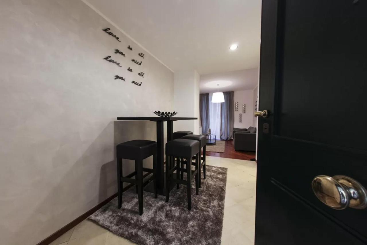 Italianway - Unione 8 Appartement Milaan Buitenkant foto